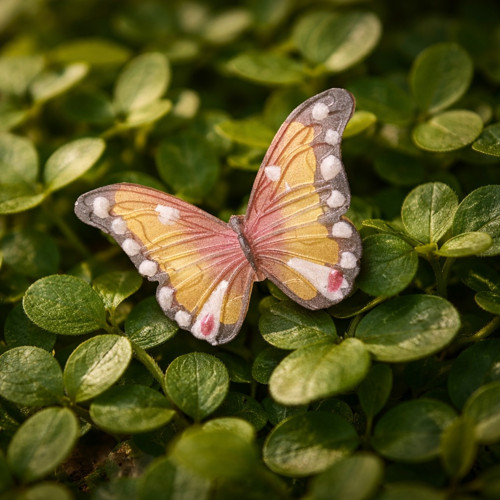 Happy butterfly /26013/