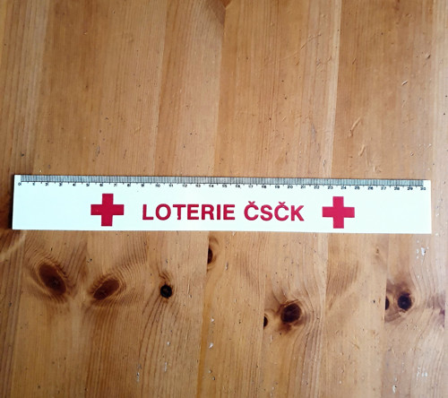 Loterie ČSČK