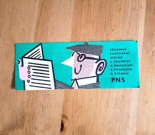 PNS — foto 1