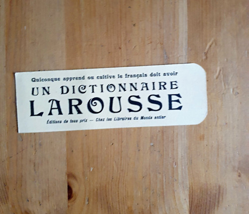 Larousse — foto 1