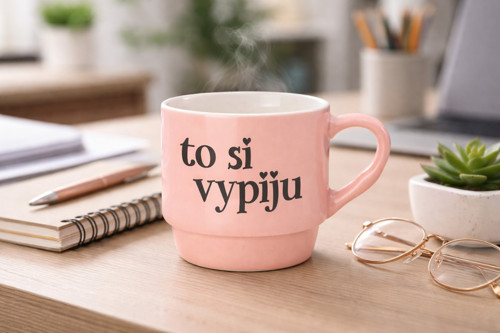 To si vypiju - hrnek 330 ml