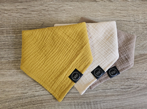 Set 3ks slintáčků