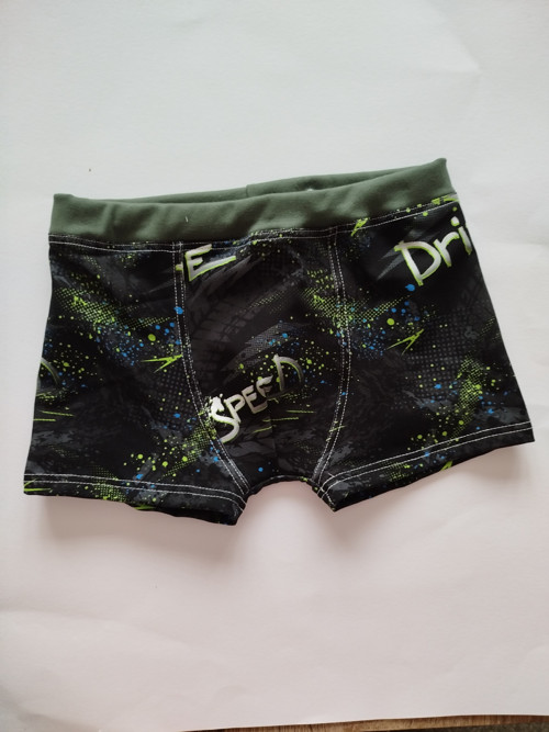 Chlapecké boxerky