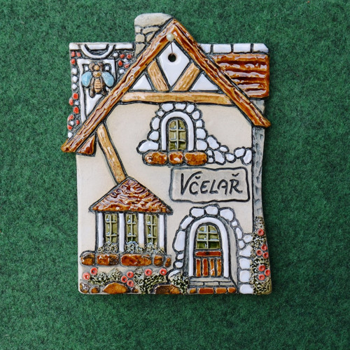 Včelař — foto 1