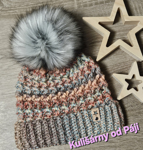 Dámský - dívčí kulichy