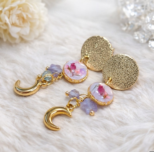 Lunární zahrada — foto 1