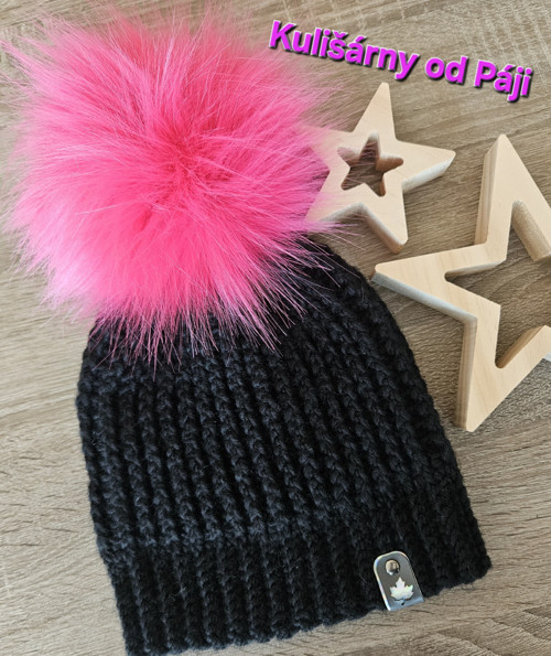 Dámský - dívčí kulich