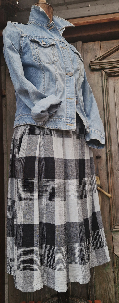 Linen Nature