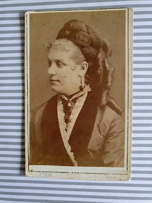 Prateta Augusta — foto 1