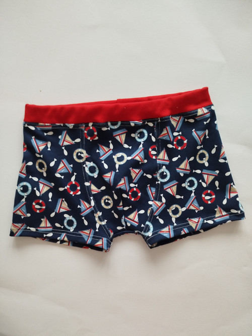 Chlapecké boxerky