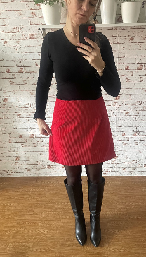 Krátka menčestrová