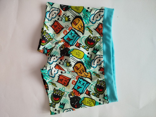 Chlapecké boxerky