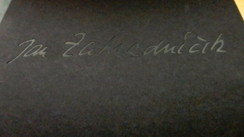 Leopoldovský deník poezie