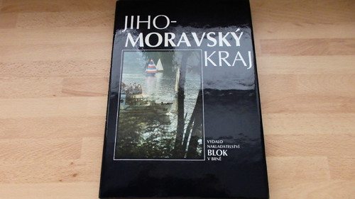 Jihomoravský kraj