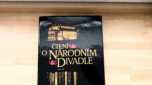 Národní divadlo