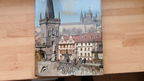 Praha — foto 1