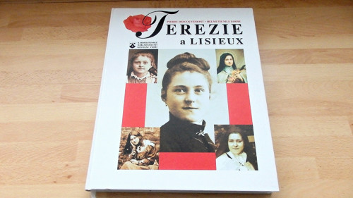 Terezie a Lisieux