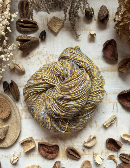 Spin Merino 200g SM034