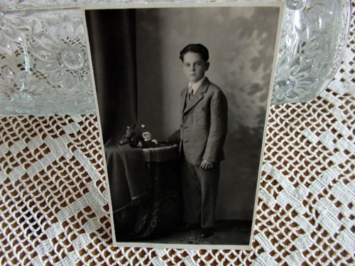 Jaroušek