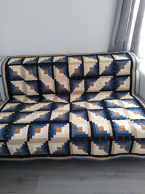 Deka patchwork