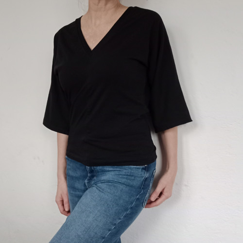 Tričko kimonove vel.Xs-XL
