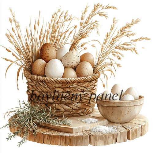 Bavlněný panel KCH 582