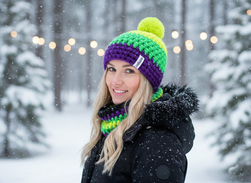 Kulich CoolBobble — foto 1