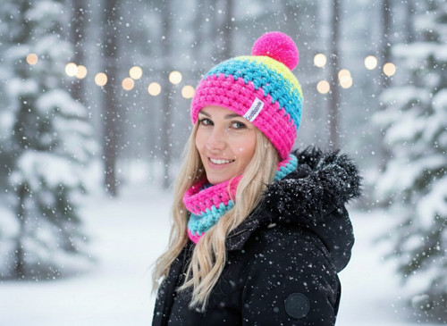 Kulich CoolBobble — foto 1
