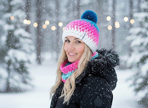 Kulich CoolBobble — foto 1