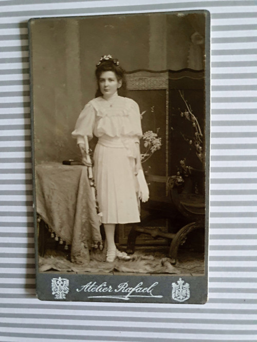 Adela
