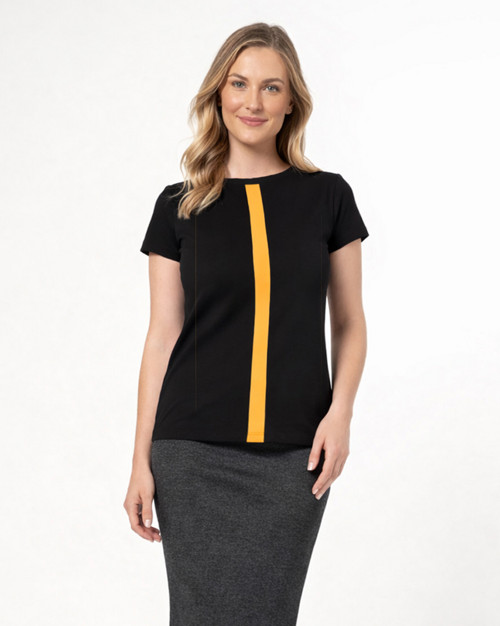 Tričko Free stripe - S, M, L, XL