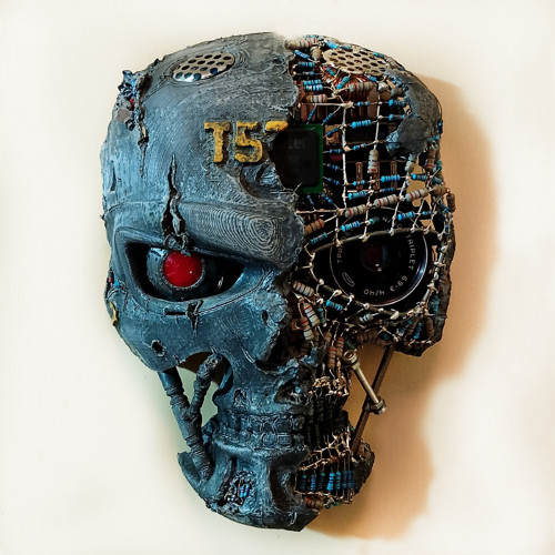 Terminator T799