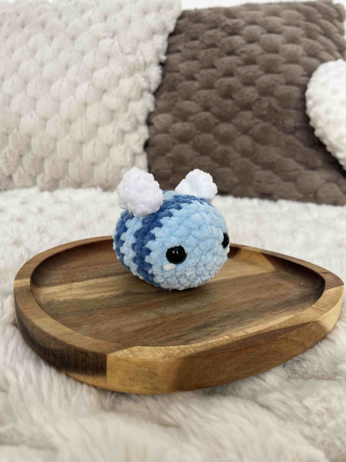 Mini Včelka