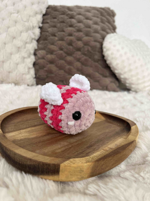 Mini Včelka