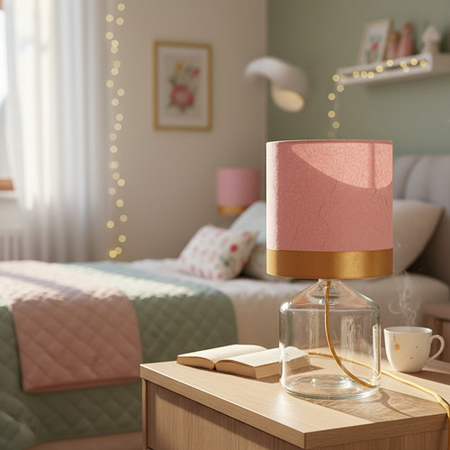 Lampa Lili