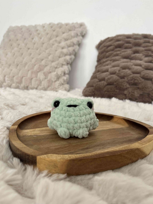 Mini Žabka