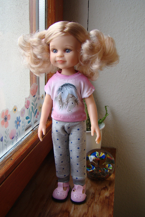 Paola Reina 32 cm - triko