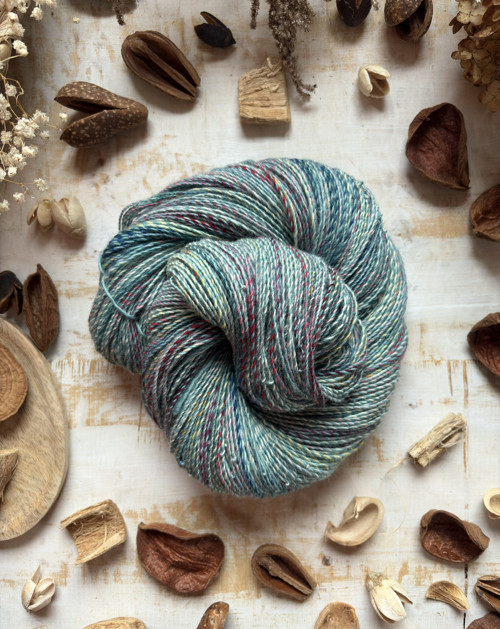 Spin Merino 200g SM036