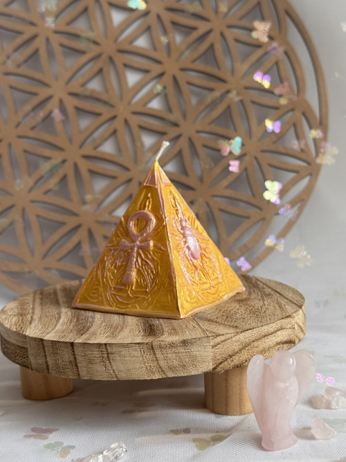 Pyramida bohů 6 — foto 1