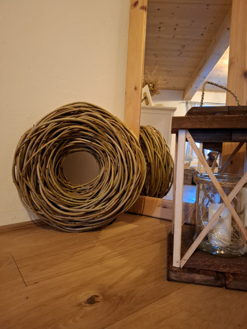 Proplétaný věnec — foto 1
