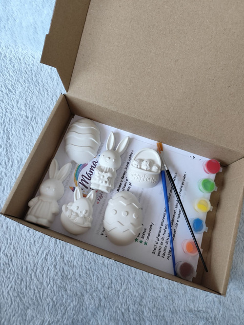 Sada Velikonoce — foto 1
