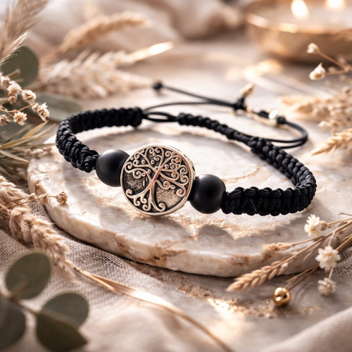 Shamballa Strom života – Kořeny & Síla