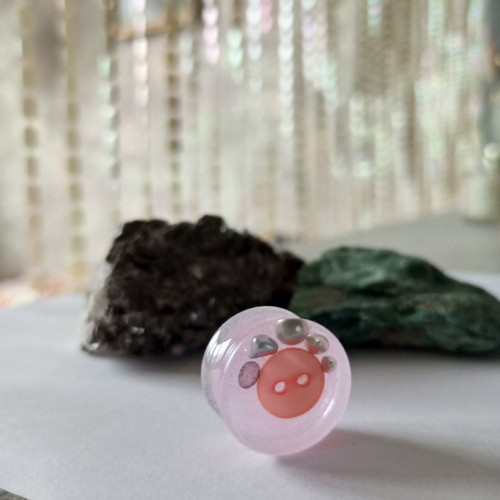 Plugy do uší — foto 1