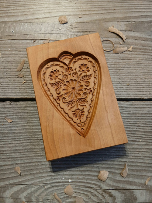 Formy velikonoční 7x9cm
