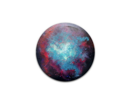 Nebulosa Cosmica