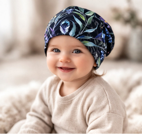 (vel. 46) Jednovrstvá - list