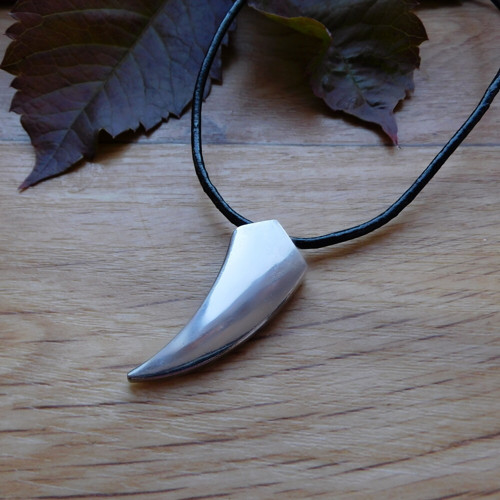 Přívěšek - Indiánský amulet