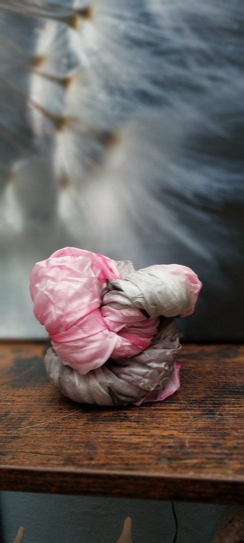 Šál RoséII. 180x90 cm