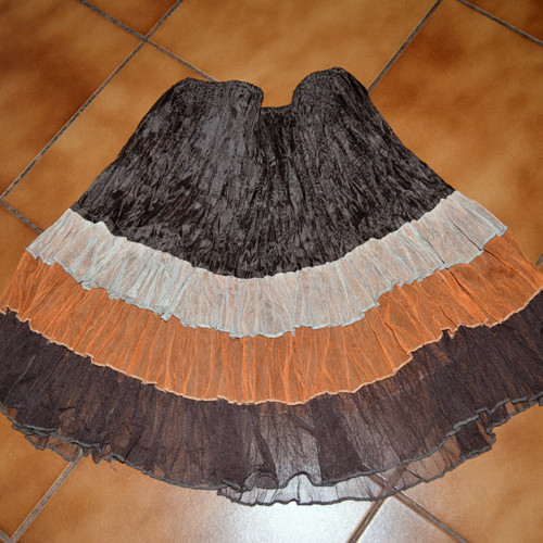 Karamel a čokoláda 20664 P46 — foto 1