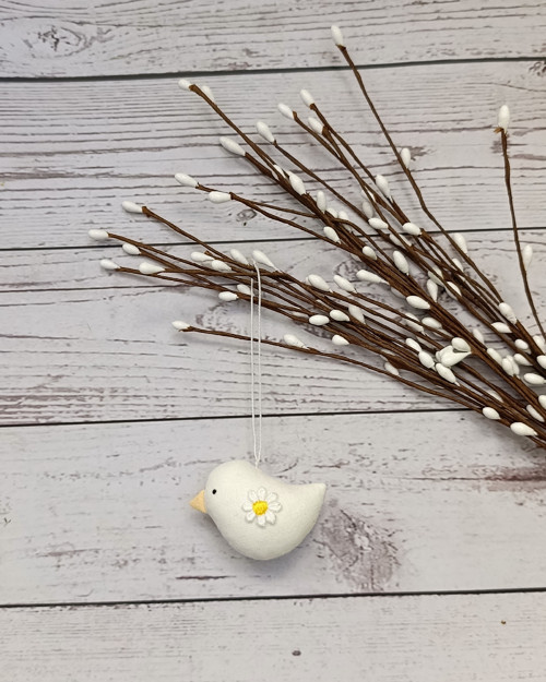 Sada tří mini Daisyptáčků — foto 1